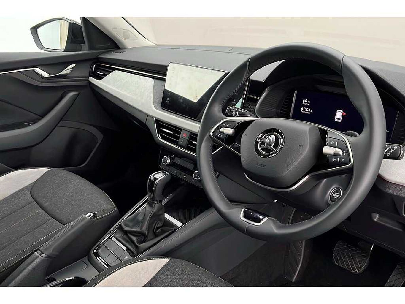 SKODA Kamiq SE L 1.0 TSI 116 PS DSG