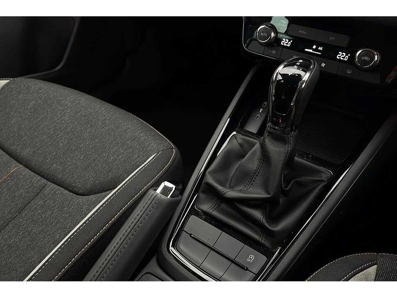 SKODA Kamiq SE L 1.0 TSI 116 PS DSG