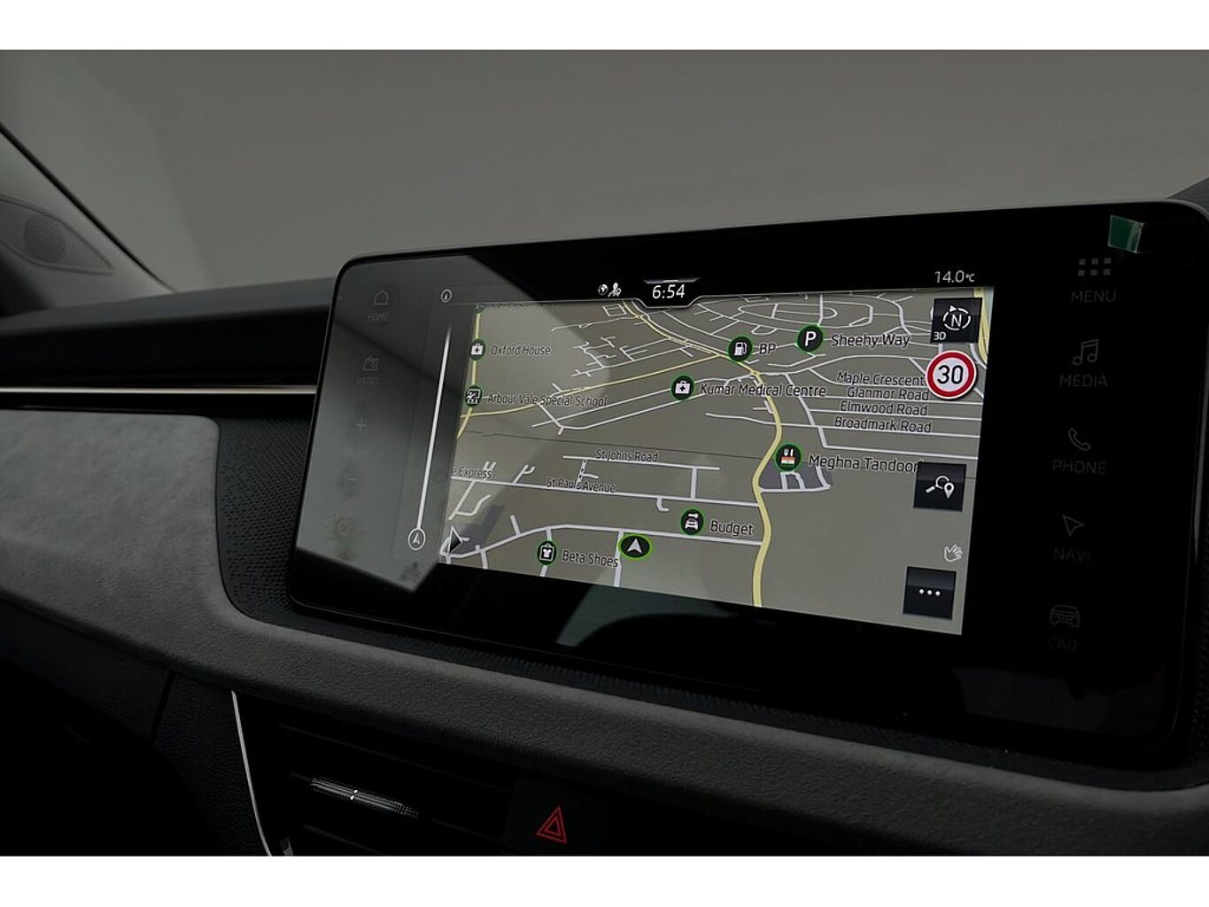SKODA Kamiq SE L 1.0 TSI 116 PS DSG