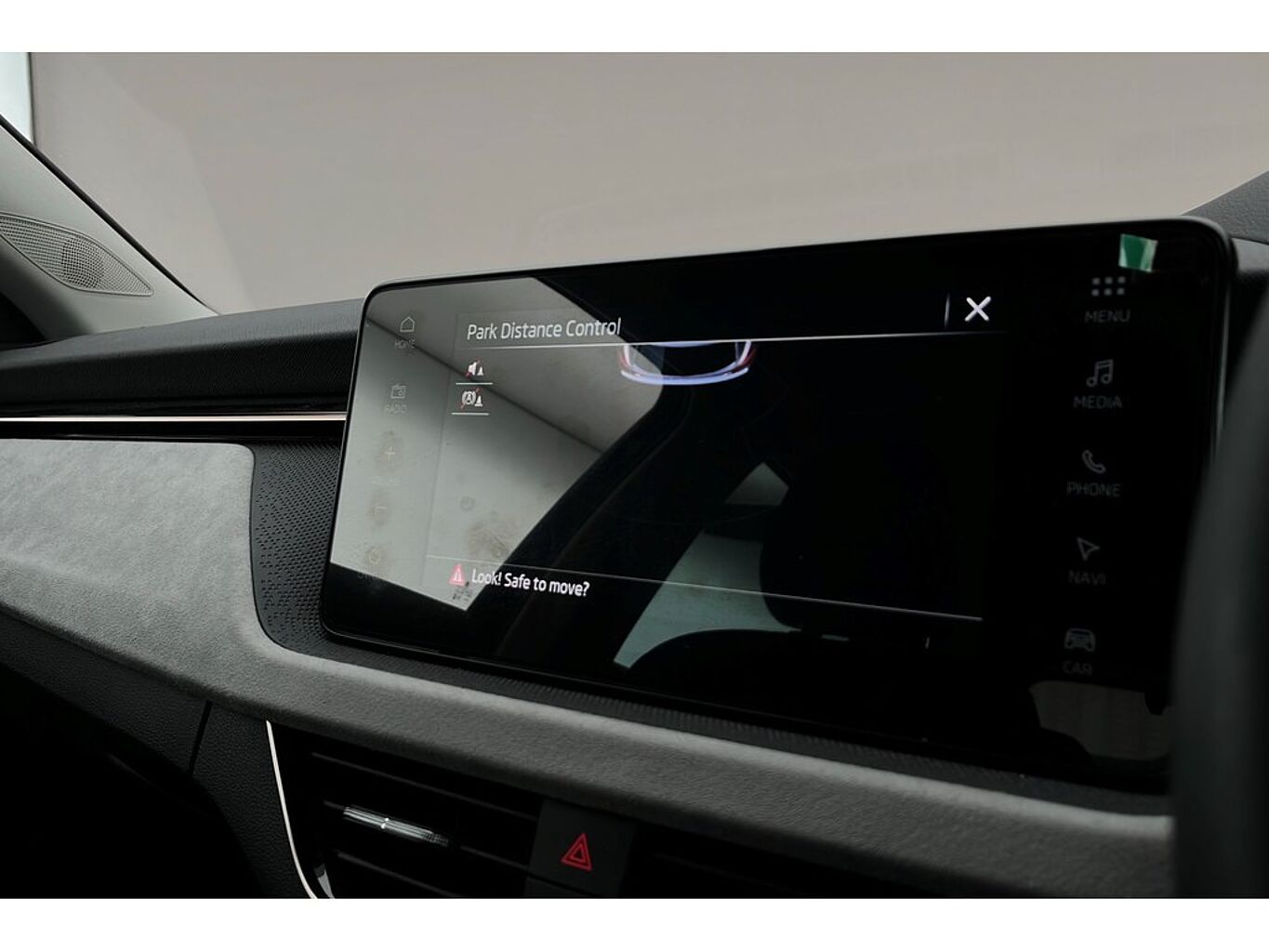 SKODA Kamiq SE L 1.0 TSI 116 PS DSG