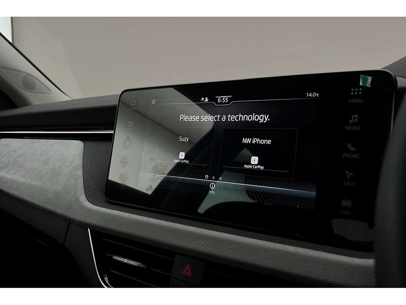 SKODA Kamiq SE L 1.0 TSI 116 PS DSG