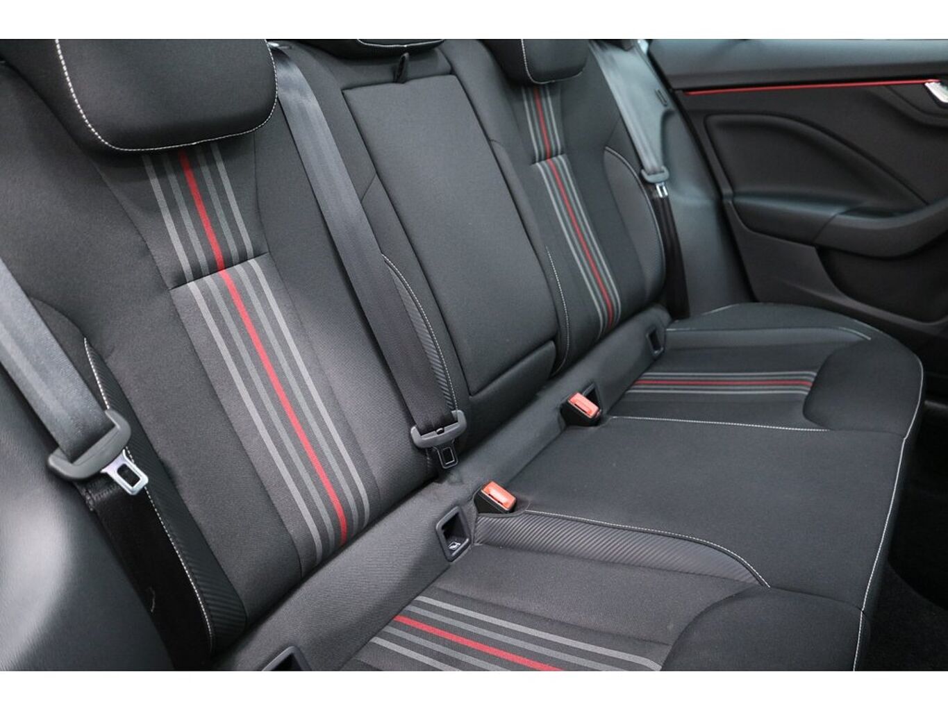 SKODA Kamiq Monte Carlo 1.5 TSI 150 PS 6G Man