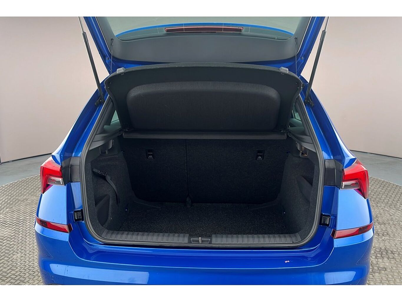 SKODA Kamiq Monte Carlo 1.0 TSI 110 PS 6G Man