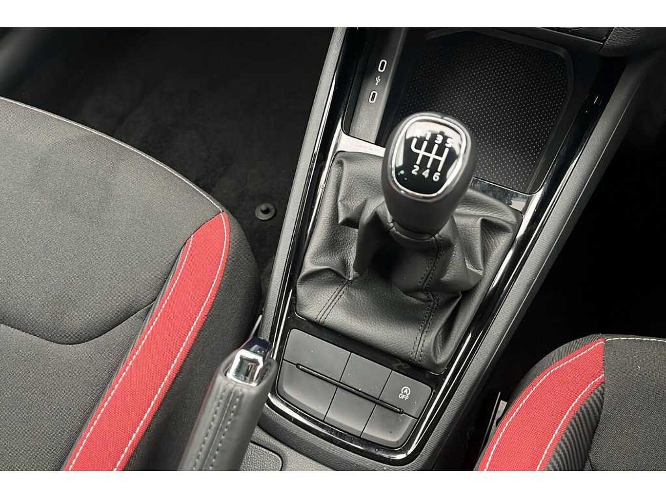 SKODA Kamiq Monte Carlo 1.0 TSI 110 PS 6G Man