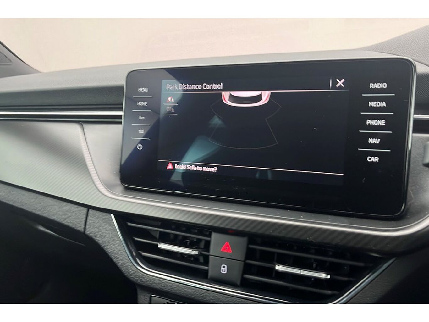 SKODA Kamiq Monte Carlo 1.0 TSI 110 PS 6G Man