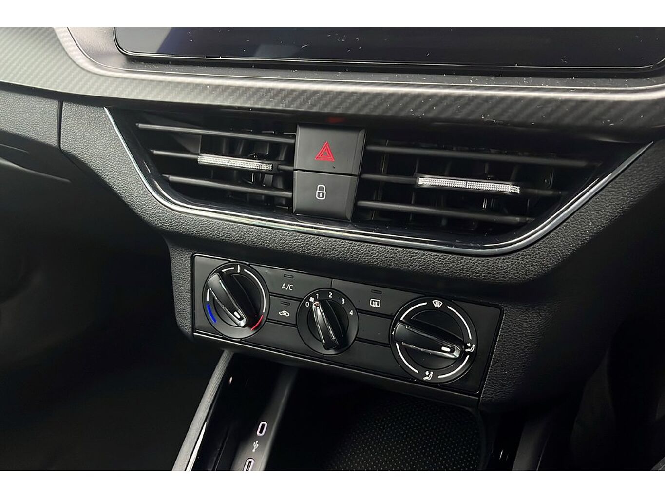 SKODA Kamiq Monte Carlo 1.0 TSI 110 PS 6G Man