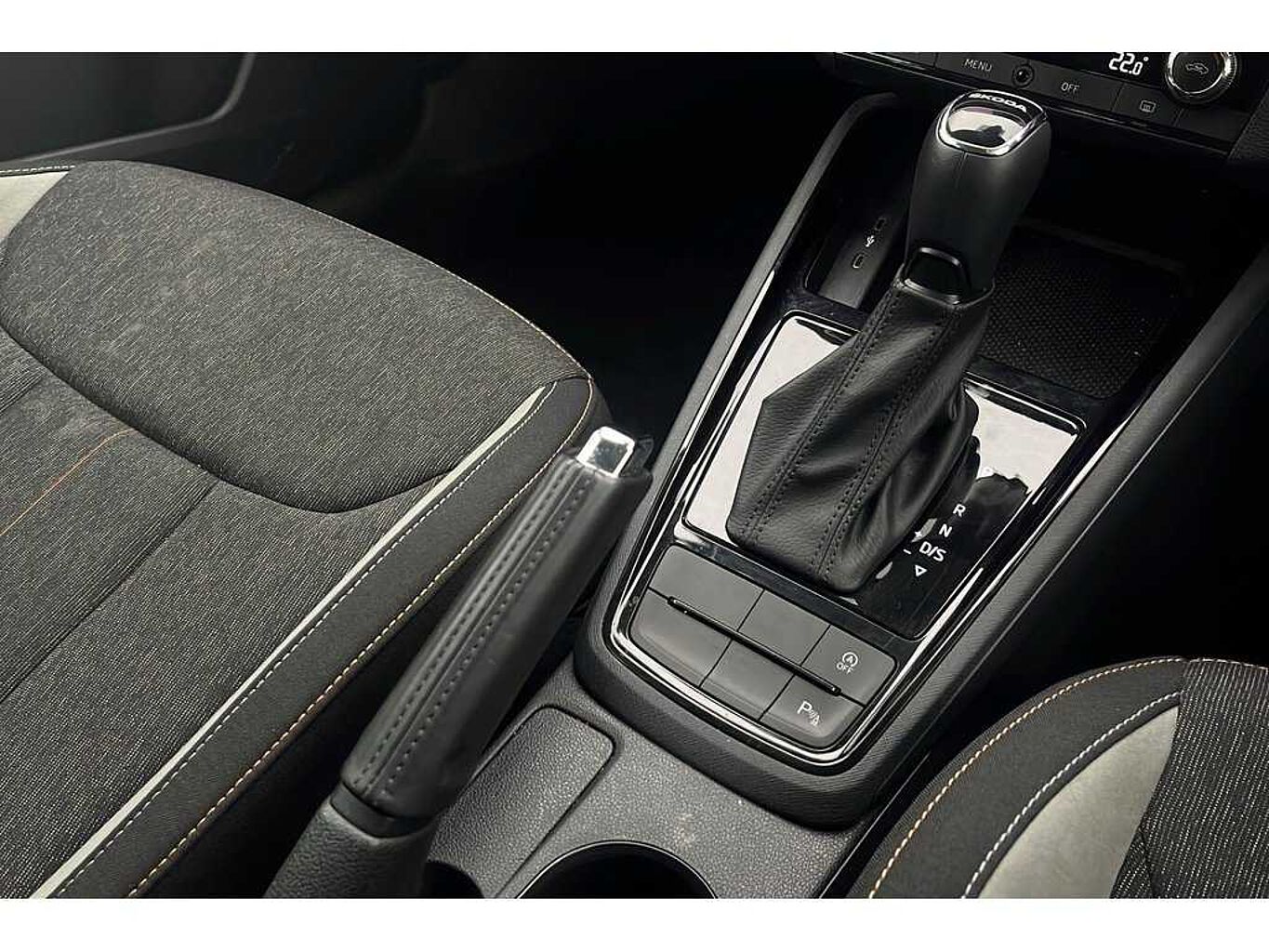 SKODA Kamiq SE L 1.0 TSI 110 PS DSG
