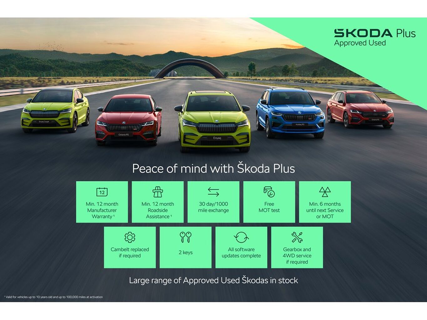 SKODA Kamiq SE L 1.0 TSI 110 PS DSG