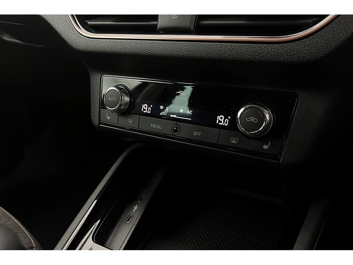 SKODA Kamiq SE L Executive 1.0 TSI 110 PS DSG