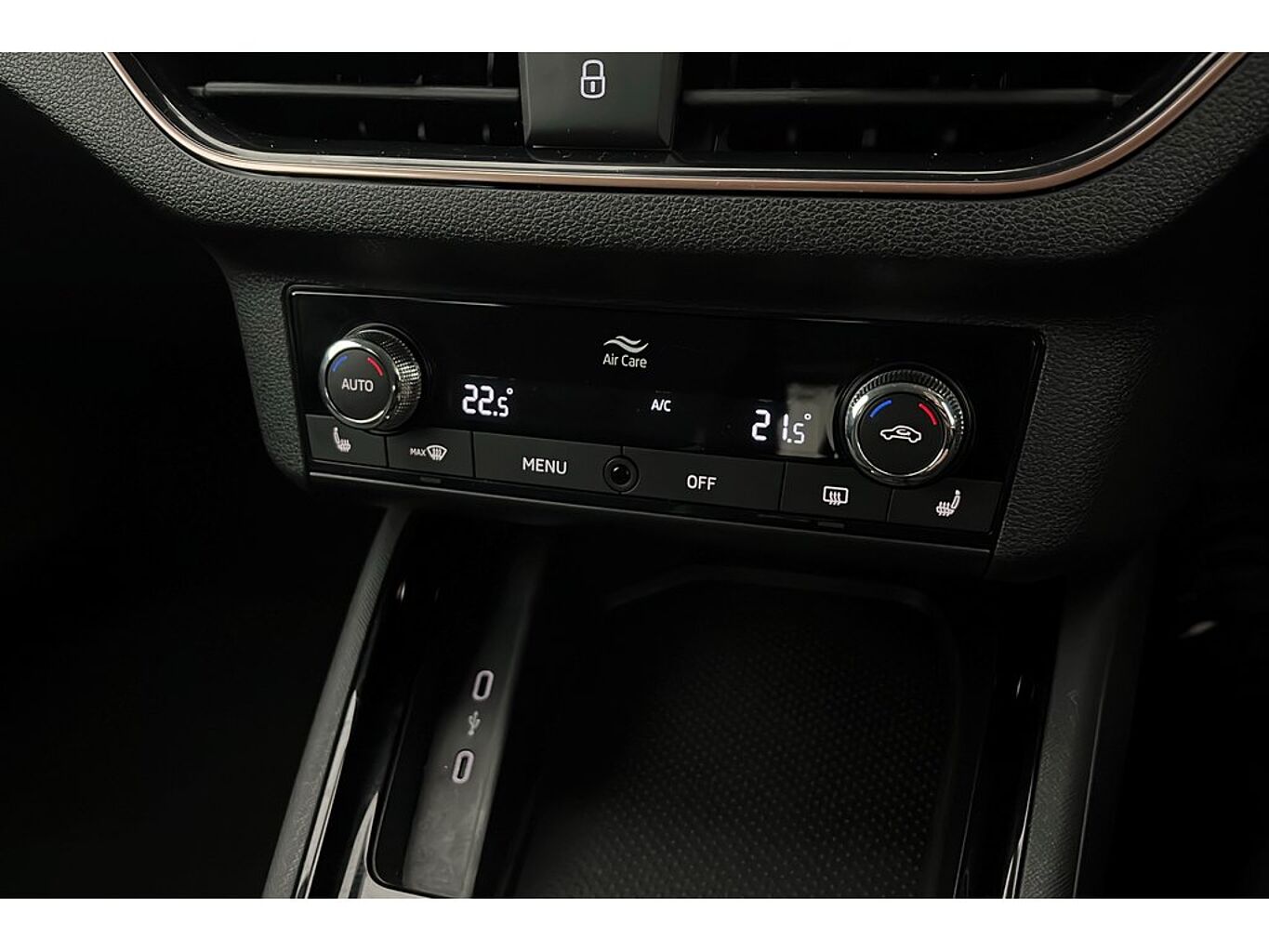 SKODA Kamiq SE L Executive 1.0 TSI 110 PS DSG