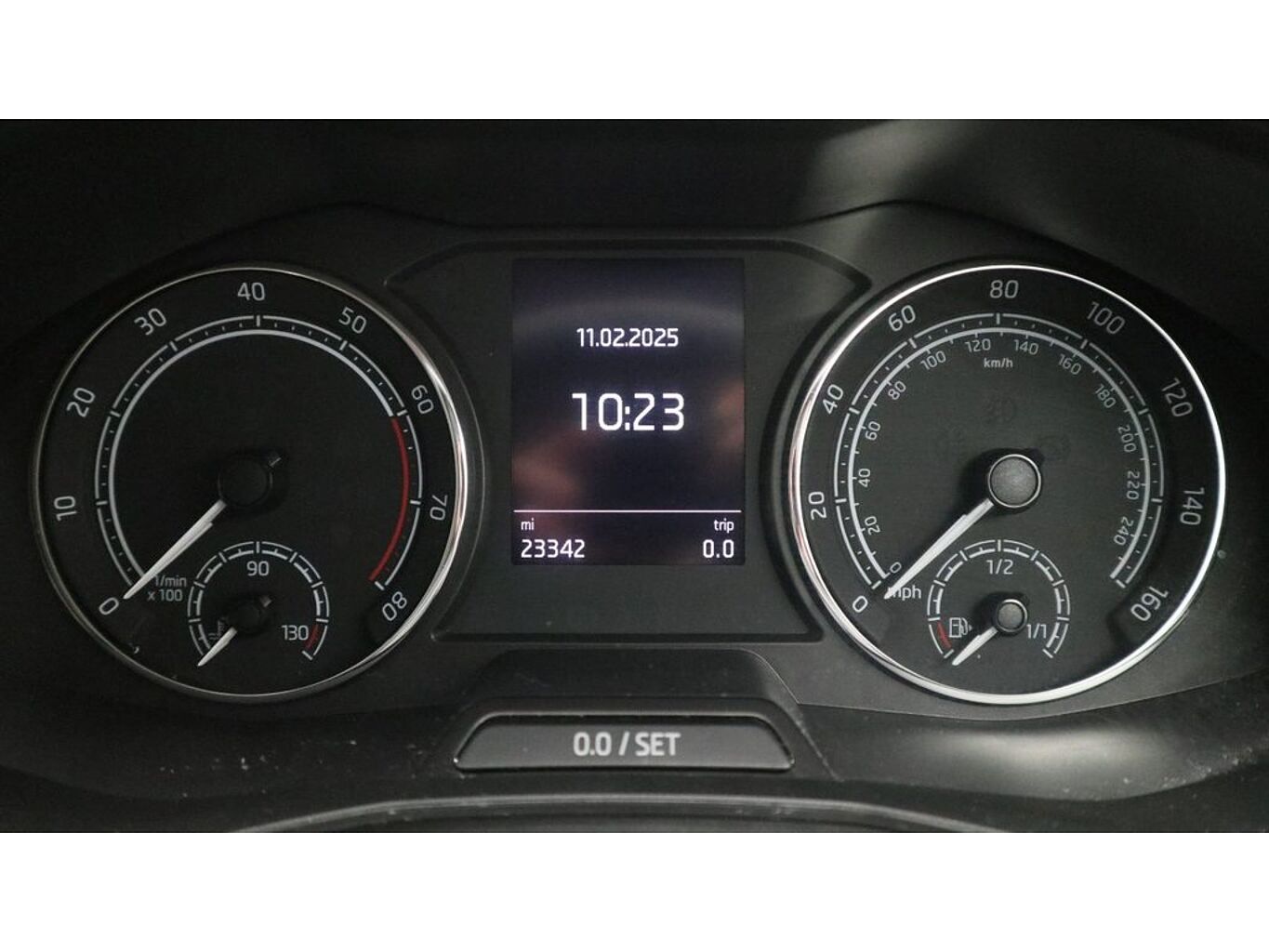 SKODA Kamiq SE 1.0 TSI 110 PS DSG