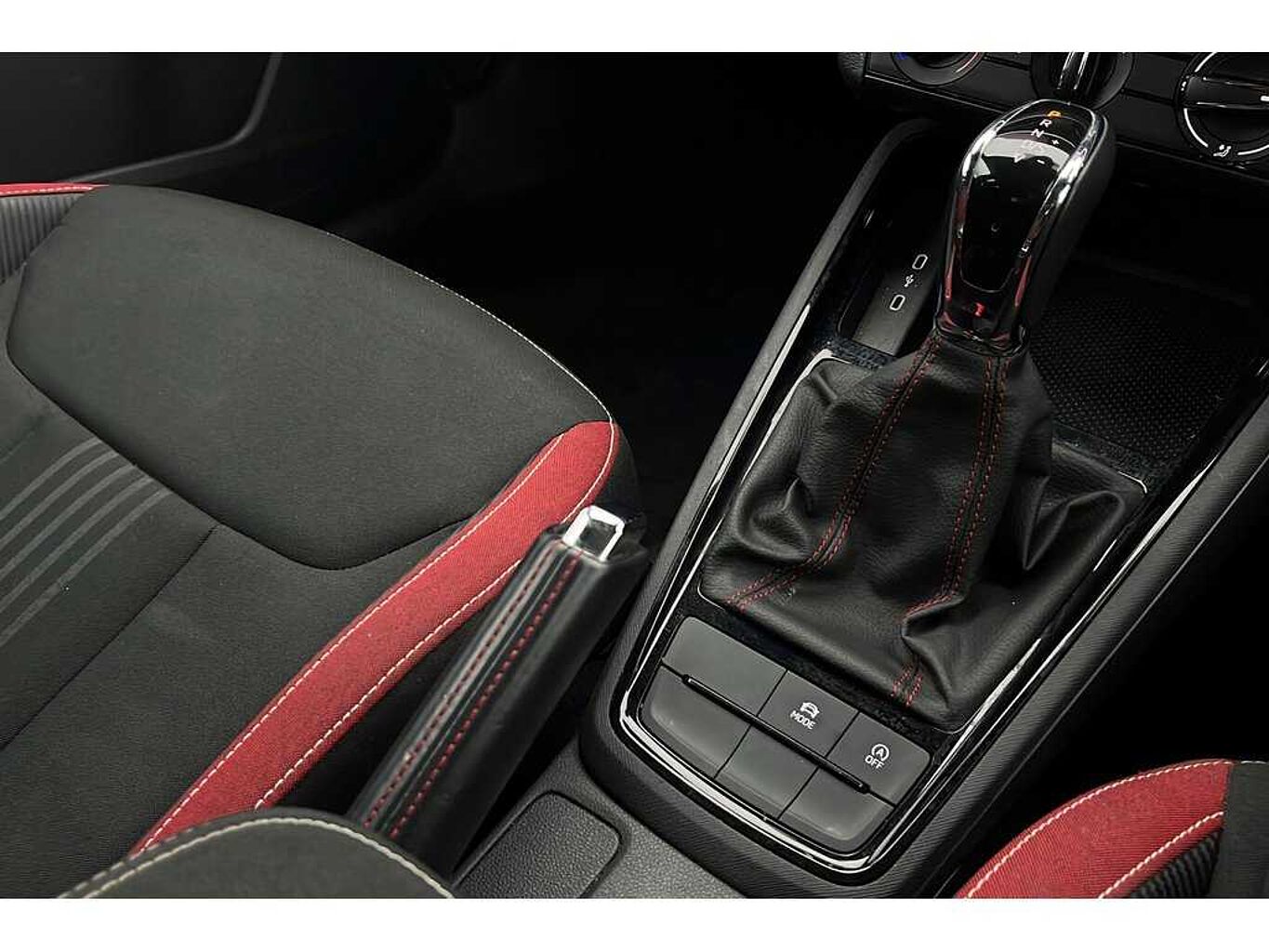 SKODA Kamiq Monte Carlo 1.0 TSI 110 PS DSG