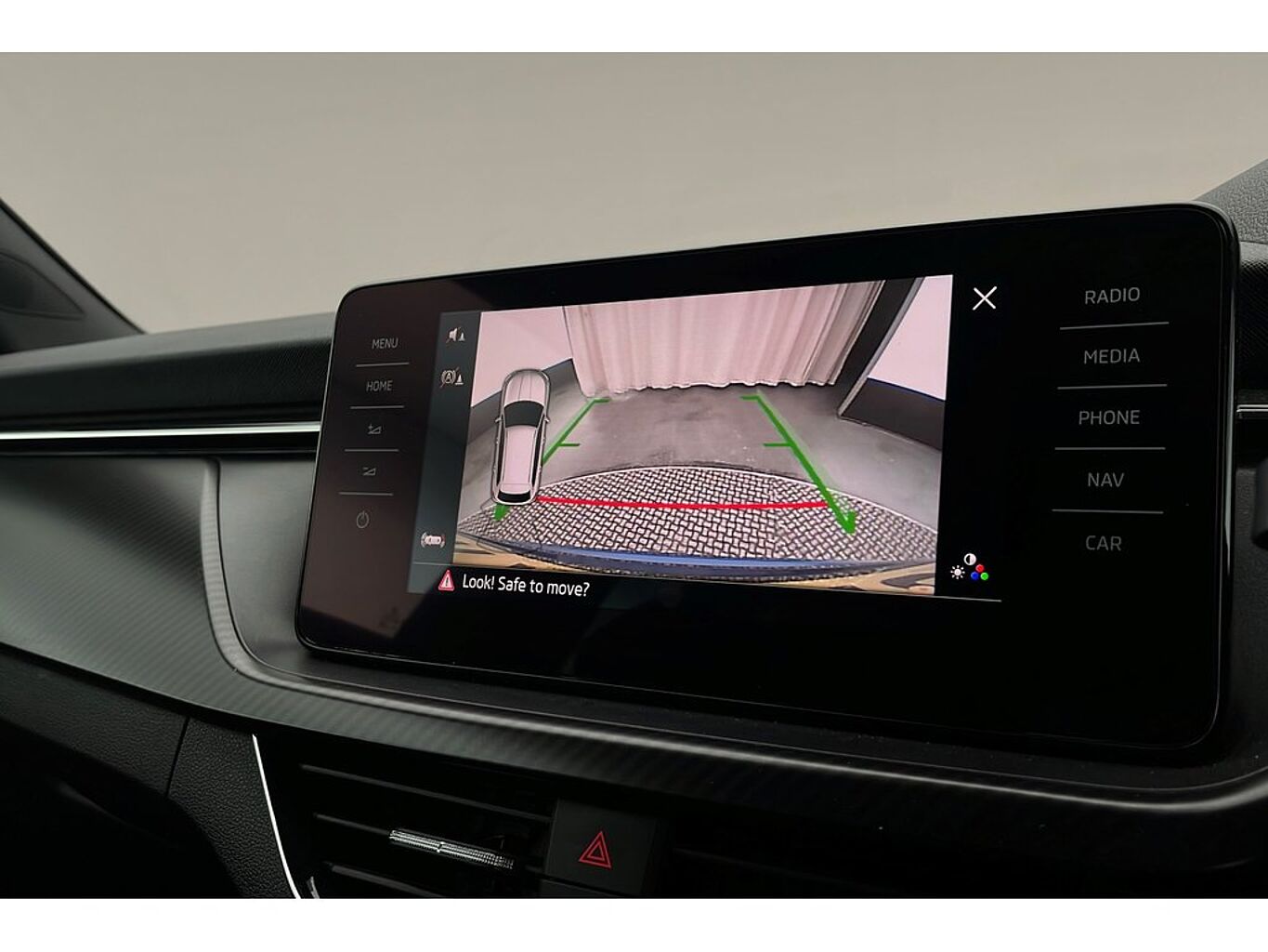 SKODA Kamiq Monte Carlo 1.0 TSI 110 PS DSG