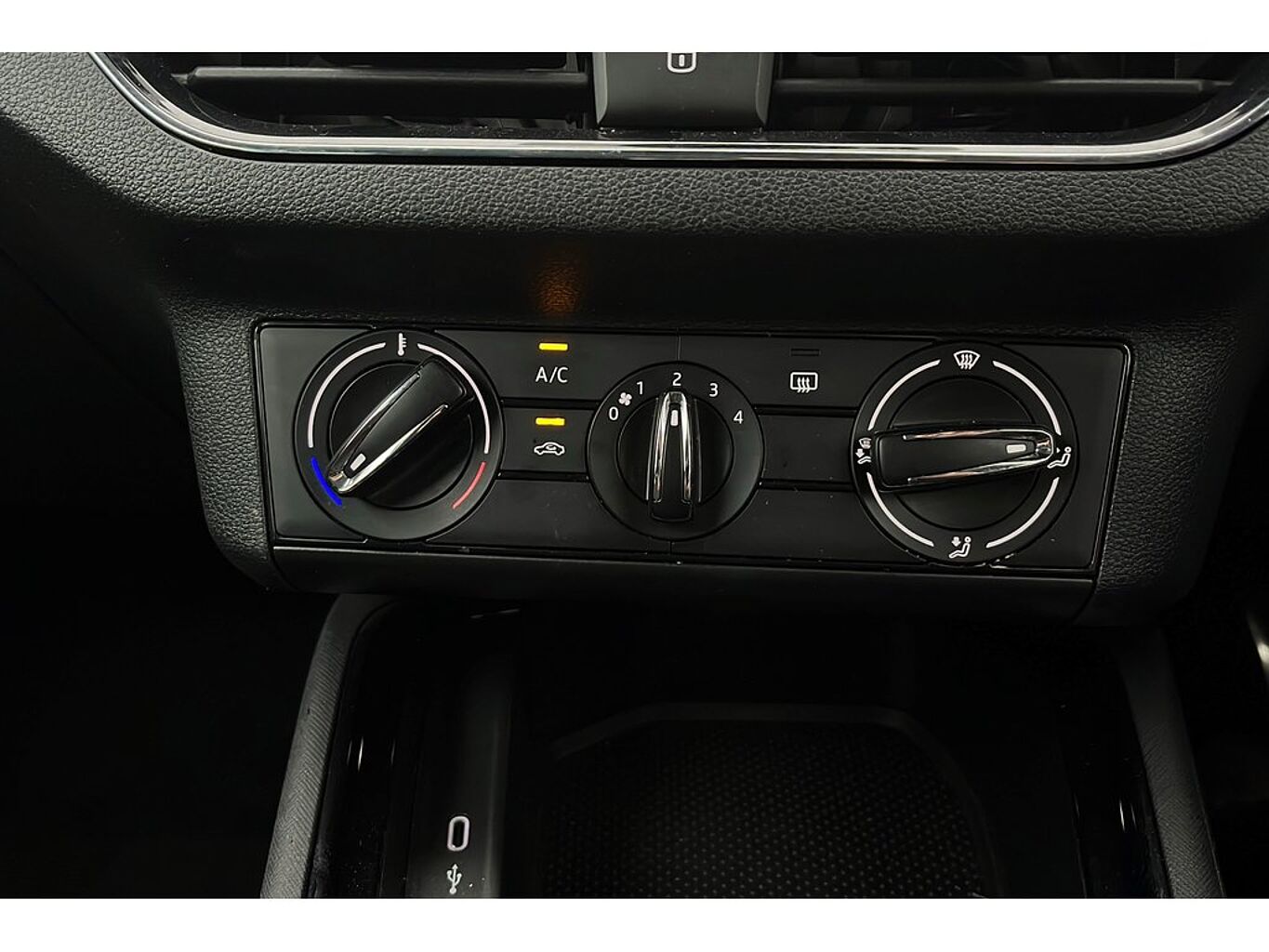 SKODA Kamiq Monte Carlo 1.0 TSI 110 PS DSG