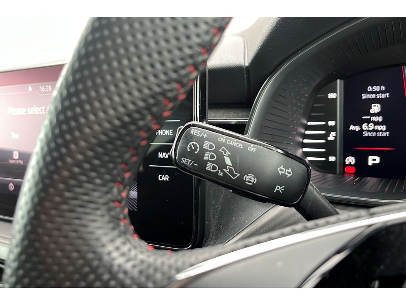 SKODA Kamiq Monte Carlo 1.0 TSI 110 PS DSG