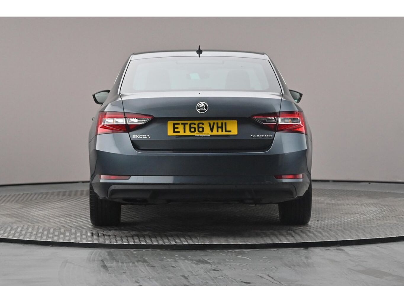 SKODA Superb Hatch L&K 2.0 TDI 150 PS DSG