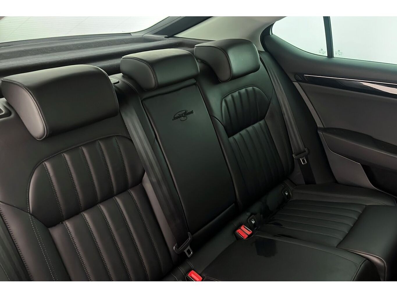 SKODA Superb Hatch L&K 2.0 TDI 150 PS DSG